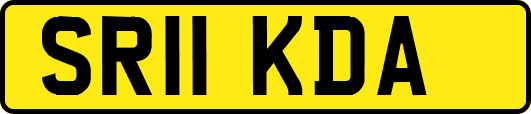 SR11KDA