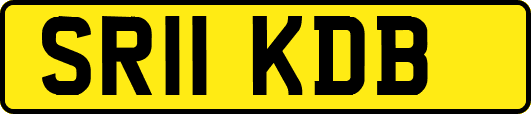 SR11KDB