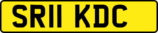 SR11KDC