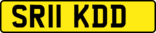 SR11KDD