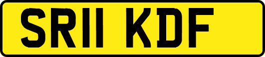 SR11KDF