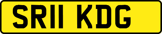 SR11KDG