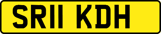 SR11KDH