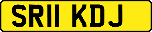 SR11KDJ