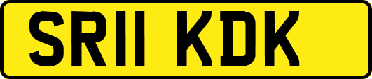 SR11KDK