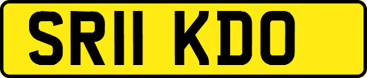 SR11KDO
