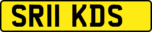 SR11KDS