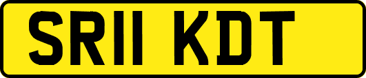 SR11KDT