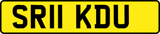 SR11KDU