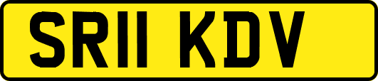SR11KDV