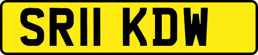 SR11KDW