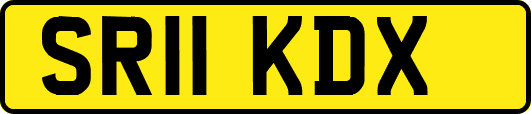SR11KDX