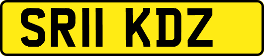 SR11KDZ