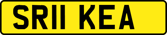 SR11KEA