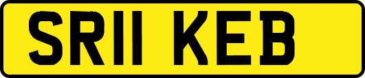 SR11KEB