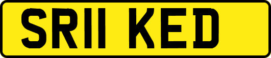 SR11KED
