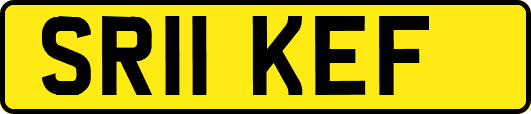 SR11KEF