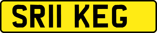 SR11KEG