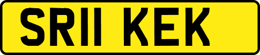SR11KEK