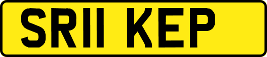 SR11KEP