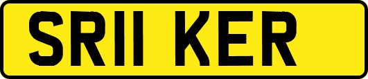 SR11KER