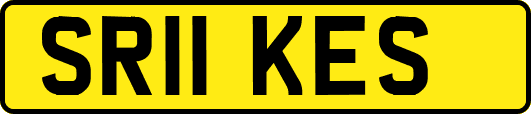 SR11KES