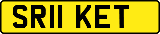 SR11KET