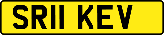 SR11KEV