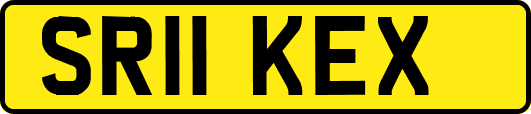 SR11KEX
