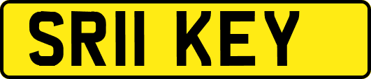 SR11KEY