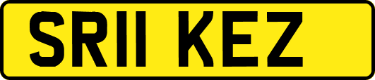 SR11KEZ