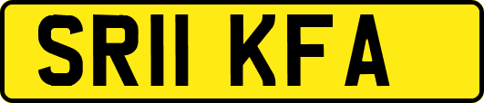 SR11KFA