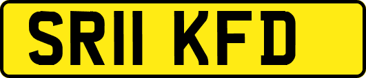 SR11KFD