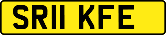 SR11KFE