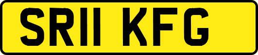 SR11KFG