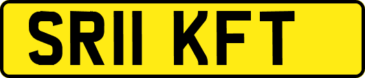 SR11KFT