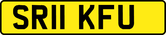 SR11KFU