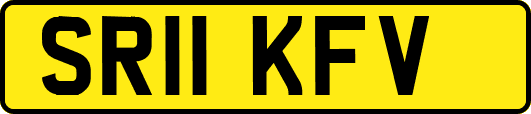 SR11KFV