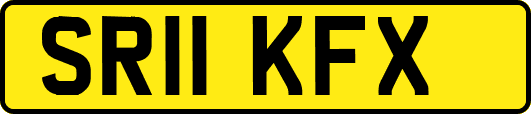 SR11KFX