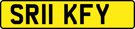 SR11KFY