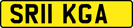 SR11KGA