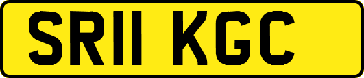 SR11KGC