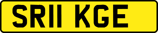 SR11KGE
