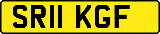 SR11KGF