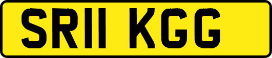 SR11KGG