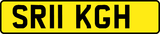 SR11KGH