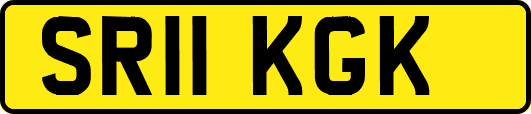 SR11KGK