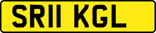 SR11KGL