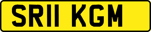 SR11KGM
