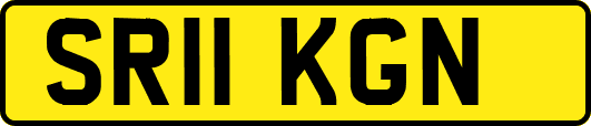 SR11KGN